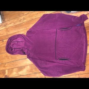 Melanzana Brand New Phlox Purple Men’s Medium